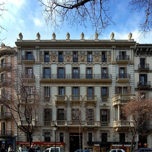 Get-Voice Barcelona Office